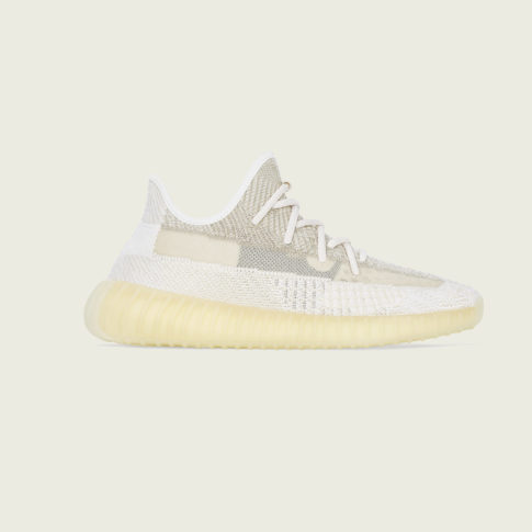 adidas yeezy boost 350 v2 Beige enfant