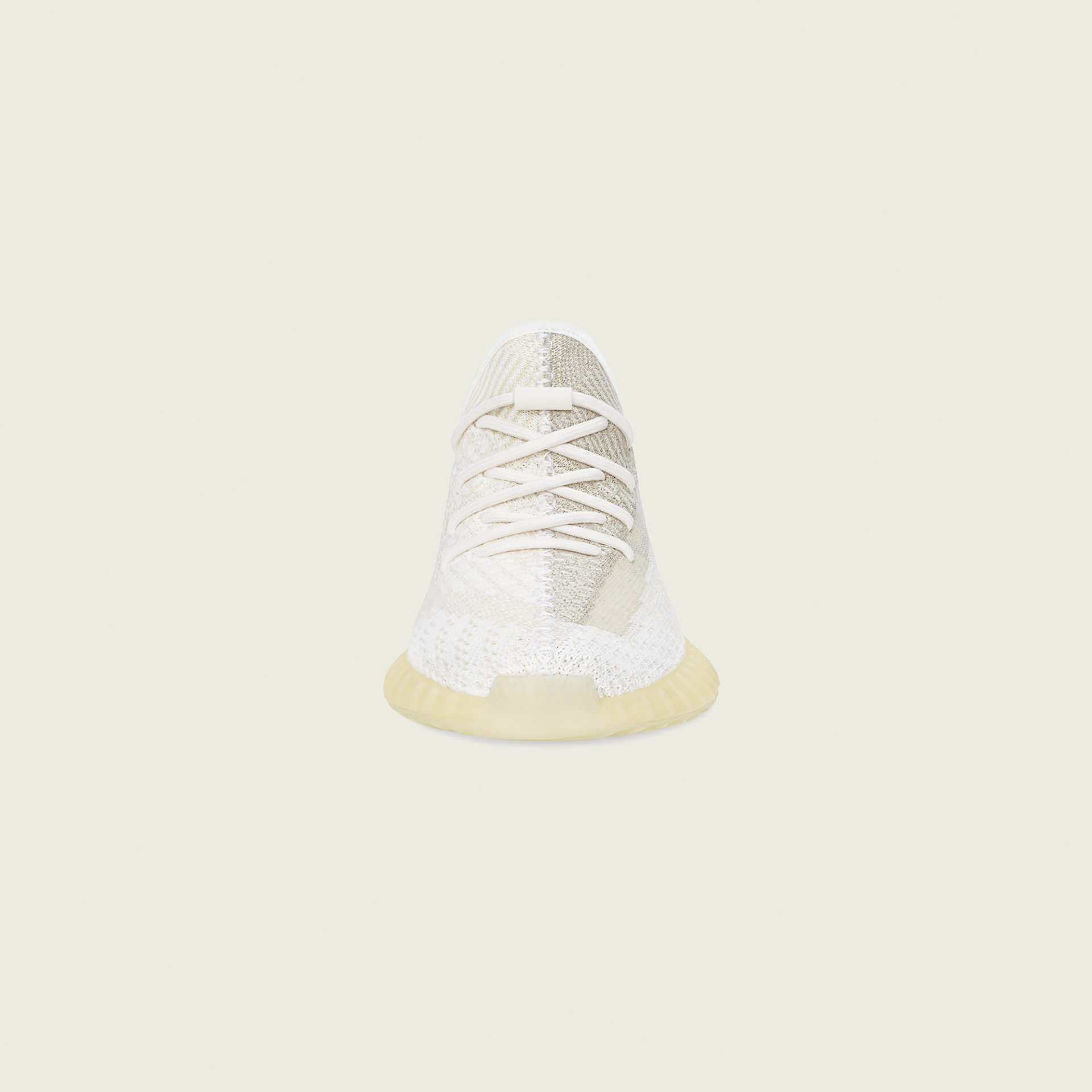 adidas Yeezy Boost 350 V2 Natural - Sneakers.fr