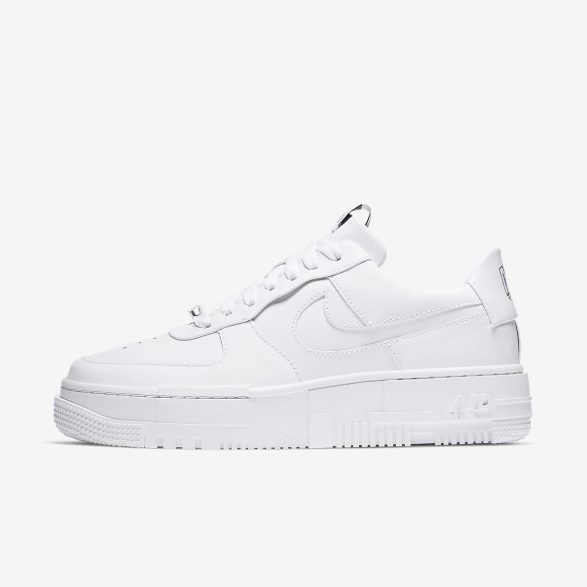 Nike W Air Force 1 Pixel - Sneakers.fr