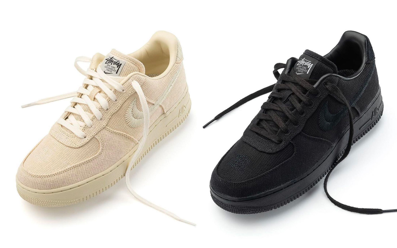 nike x stussy price