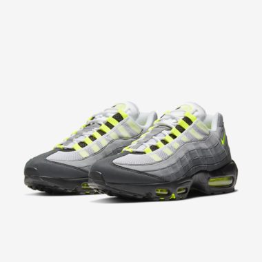 shoes air max 95