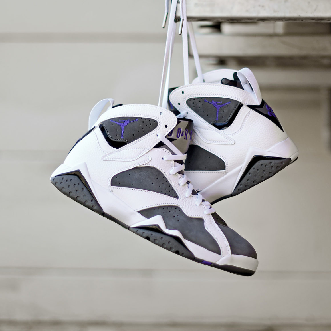 Flint cheap jordan 7