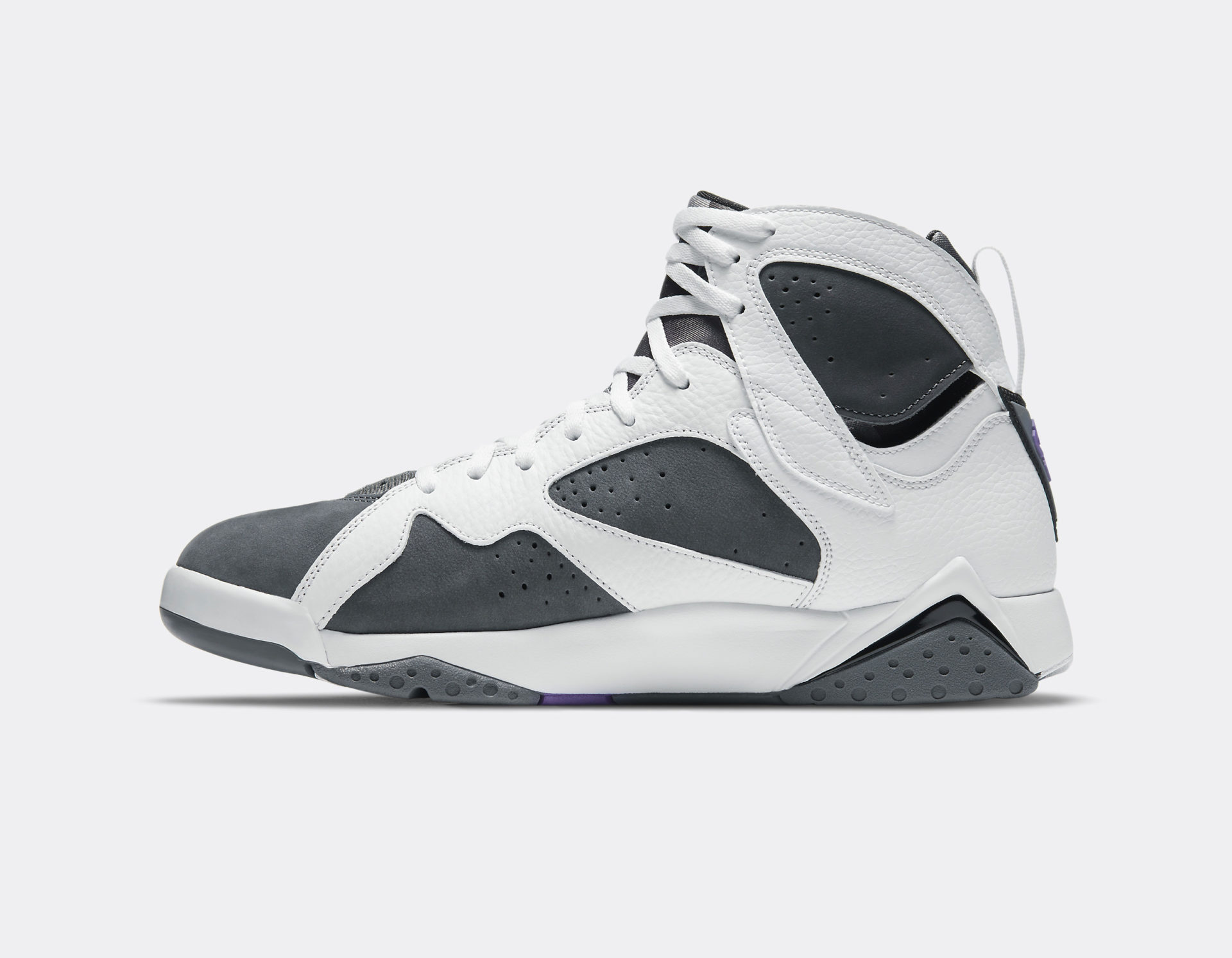 Air Jordan 7 Flint Sneakers.fr