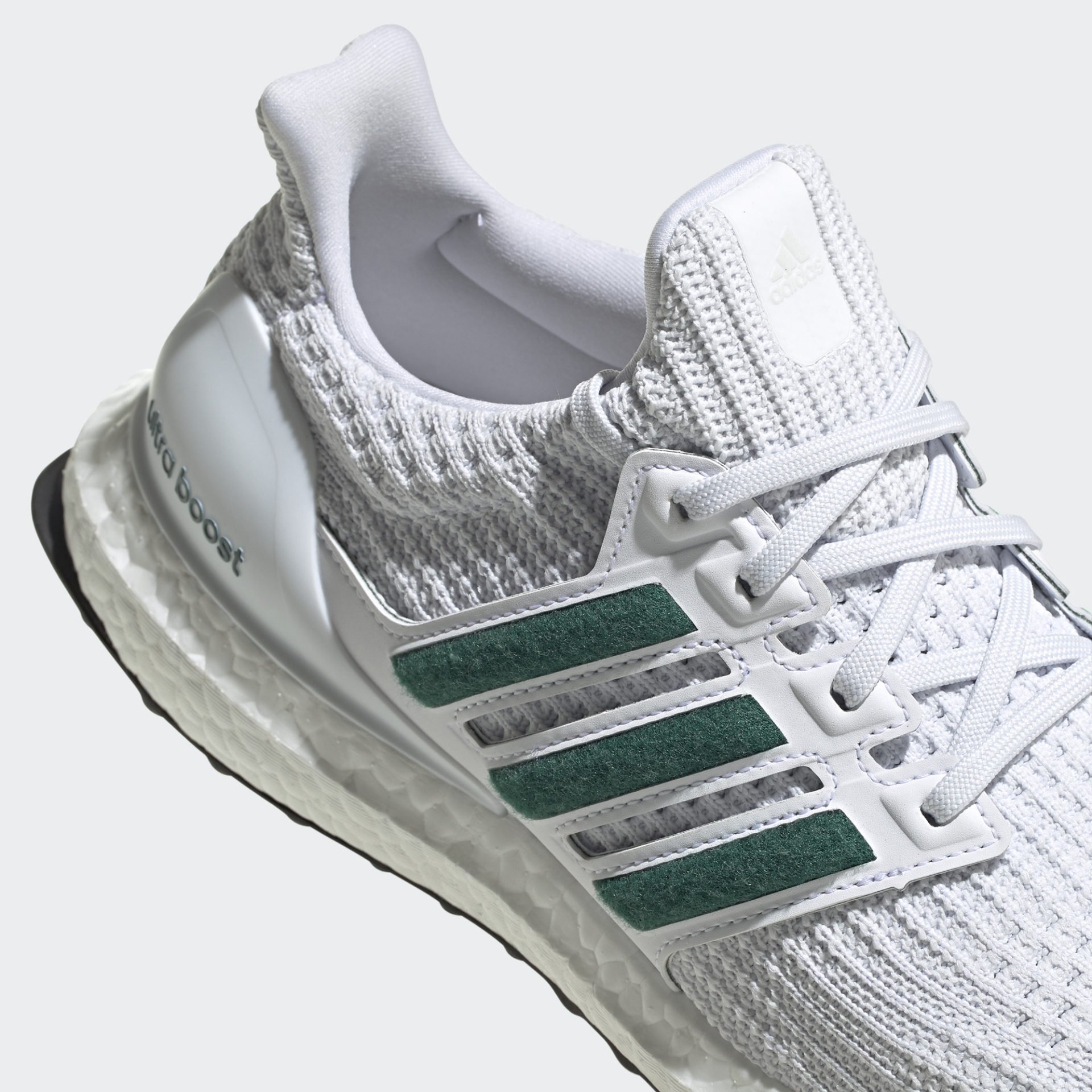 Ultraboost deals 4.0 green