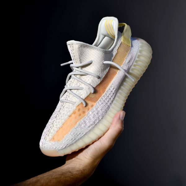 adidas Yeezy Boost 350 - Sneakers.fr