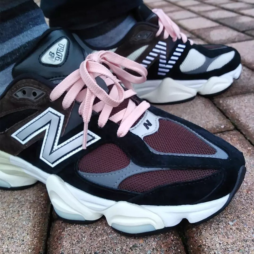 nouveau modele new balance