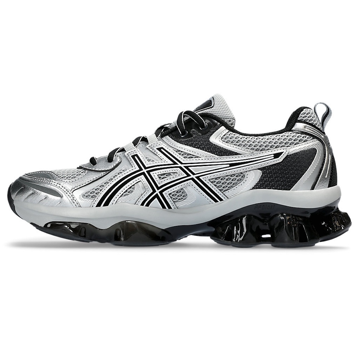 asics GEL-QUANTUM KINETIC Silver 26.5cm