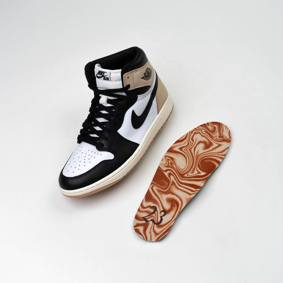 Acheter air shop jordan en ligne