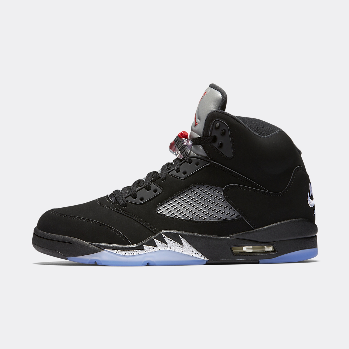 Air Jordan 5 Black Metallic pour 2025 Sneakers.fr