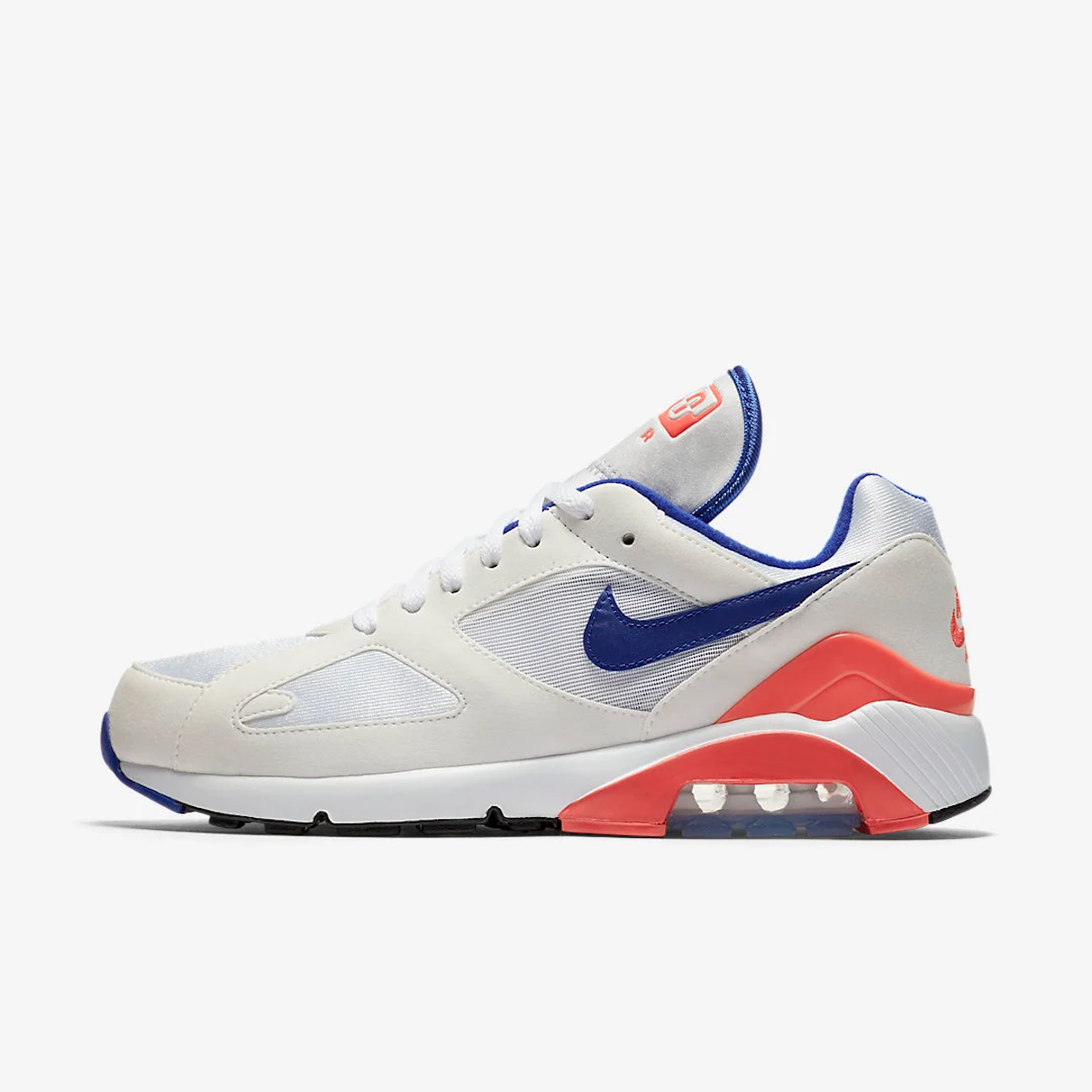 Nike air 180 price on sale