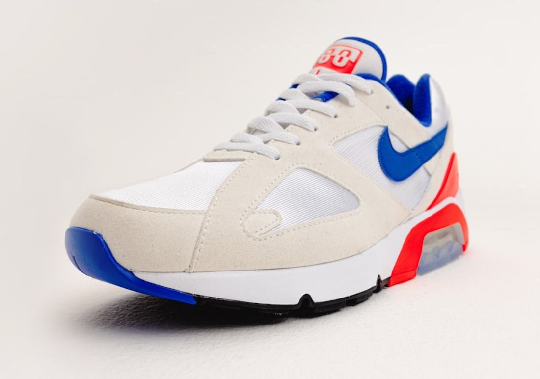 Nike air 180 og ultramarine best sale