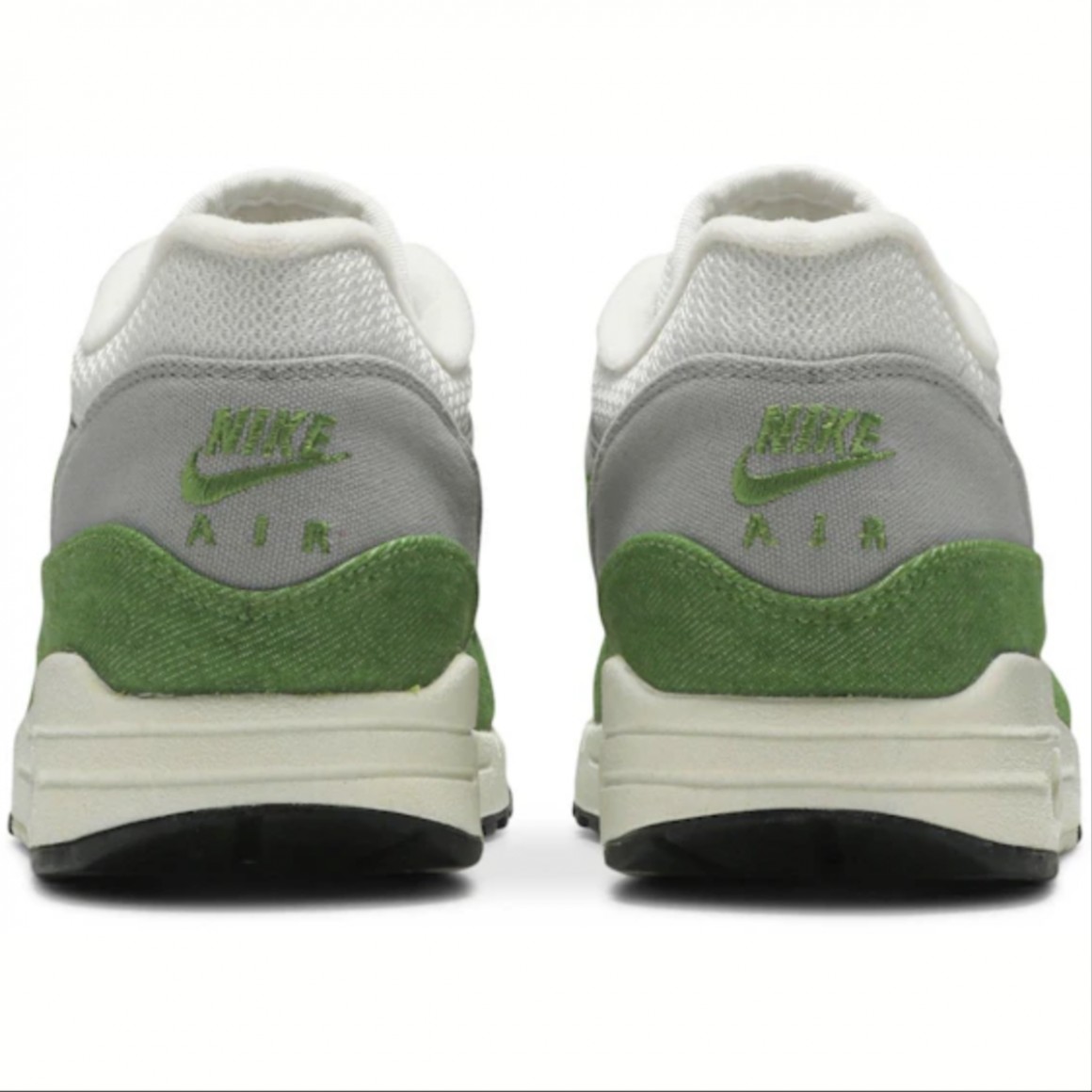 Nike Air Max 1 Patta Chlorophyll 2024 Sneakers.fr