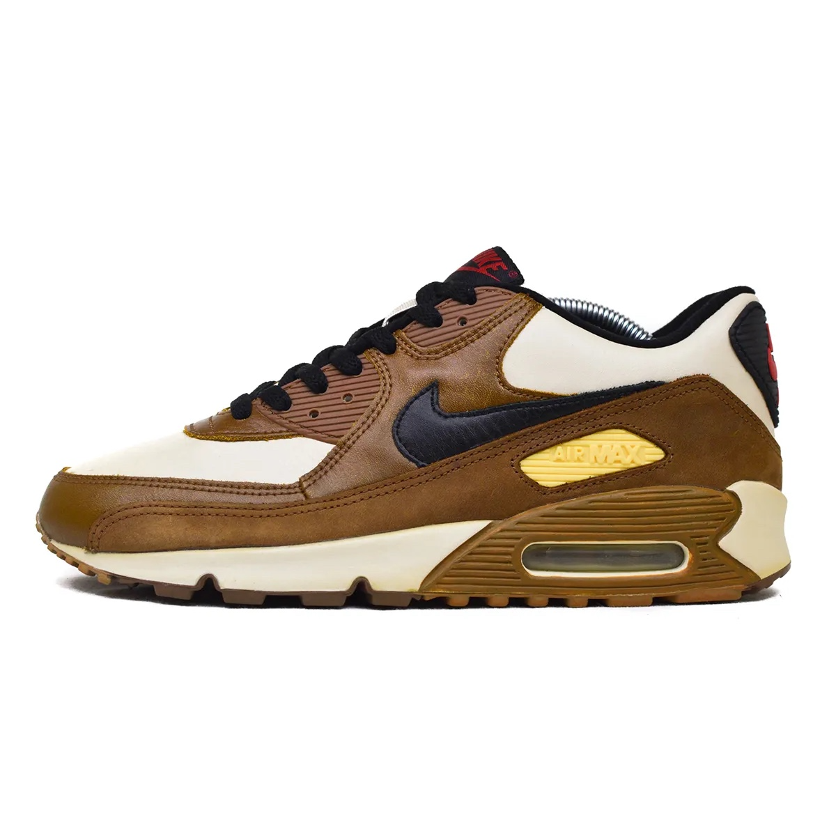 Nike Air Max 90 Escape 2025 Sneakers.fr