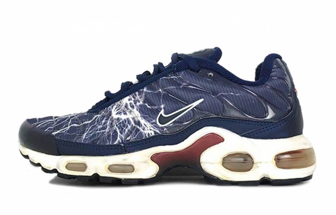 Nike 98 bleu orage hotsell