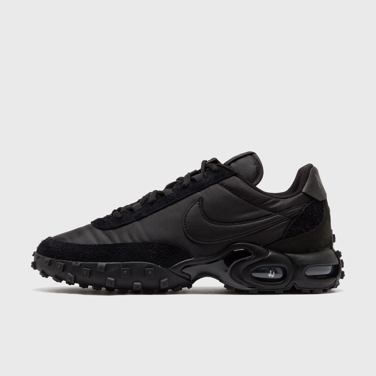 Nike Air Max Waffle Racer SP Triple Black Sneakers