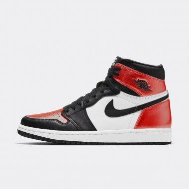 Nike air jordan 1 baratas online