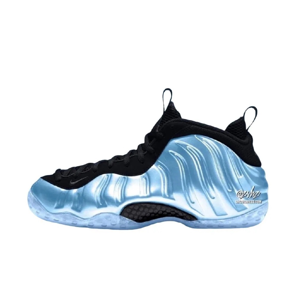 Nike Air Foamposite Sneakers