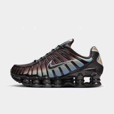 Nike total shox online