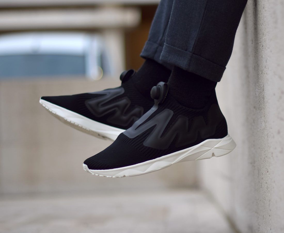 reebok pump supreme